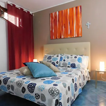 Elisir Aparthotel 2*