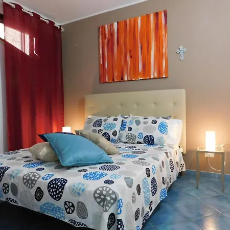 Elisir Aparthotel 2*