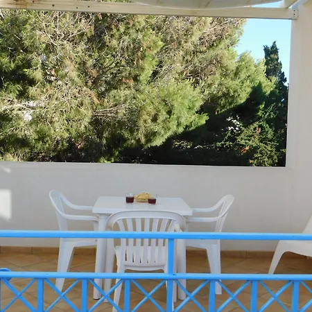 Elisir Aparthotel 2*
