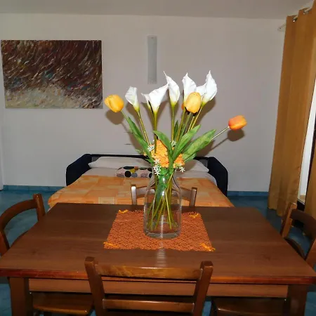 Elisir Aparthotel 2*