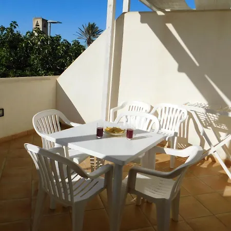 Aparthotel Elisir 2*