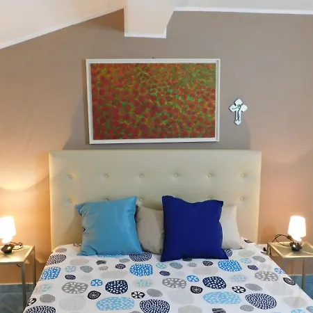 Elisir Aparthotel 2*