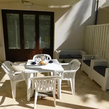 Aparthotel Elisir Favignana