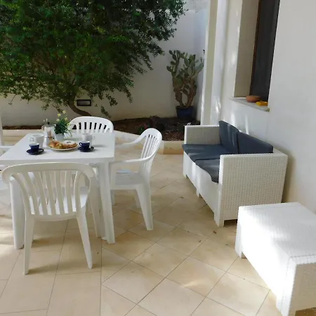 Elisir 2* Favignana