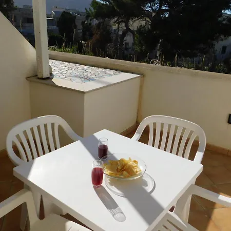 Elisir Aparthotel 2*