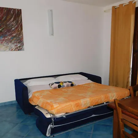 Aparthotel Elisir Favignana