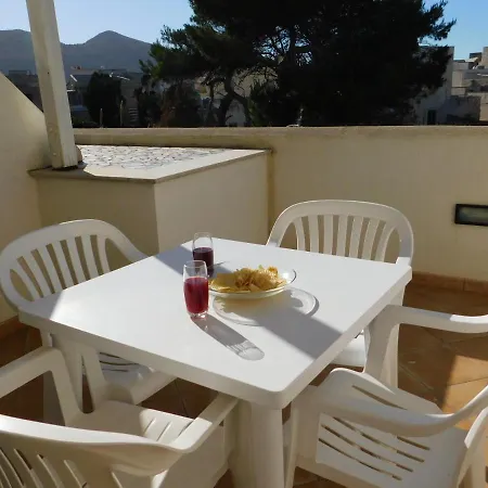 Elisir 2* Favignana