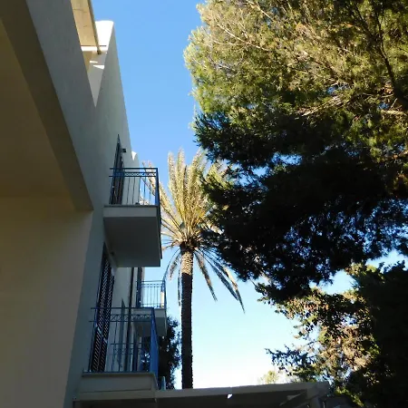 Aparthotel Elisir Favignana