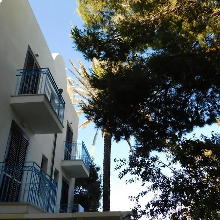 Ξενοδοχείο με διαμερίσματα Elisir
