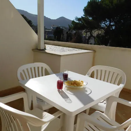 Aparthotel Elisir
