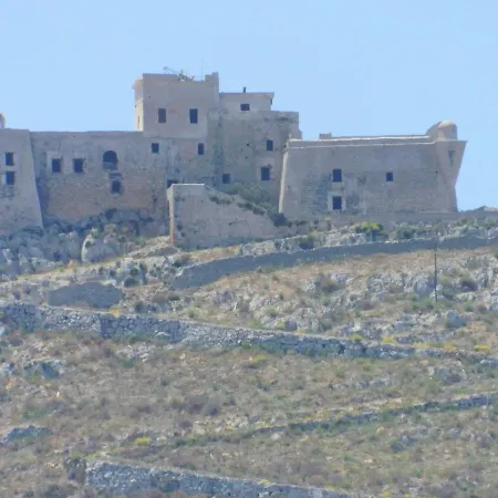 Aparthotel Elisir Favignana