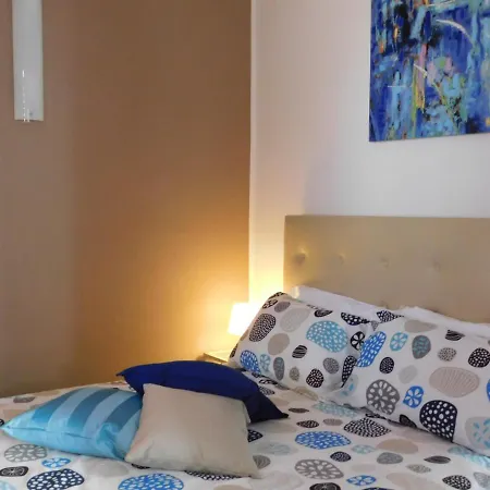 Elisir Aparthotel Favignana