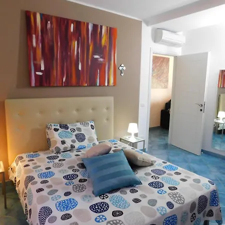 Elisir Aparthotel 2*