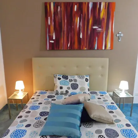 Elisir Aparthotel Favignana