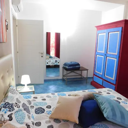 Aparthotel Elisir Favignana
