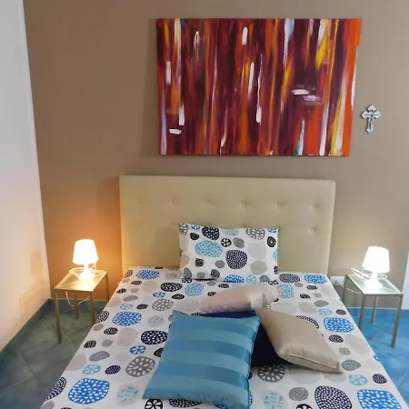 Aparthotel Elisir 2*