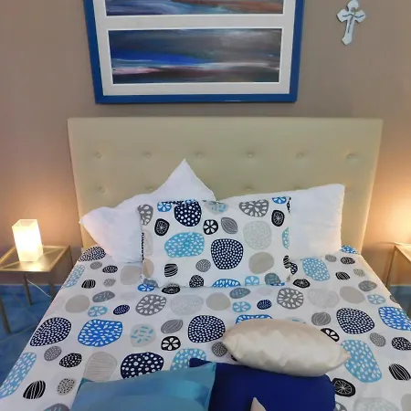 Elisir Aparthotel Favignana