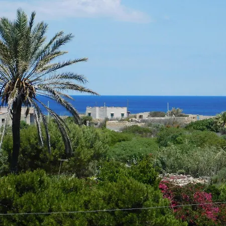 Elisir Aparthotel 2*