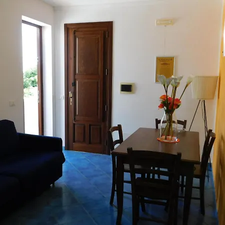 Elisir 2* Favignana