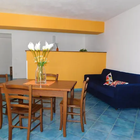 Elisir Aparthotel Favignana