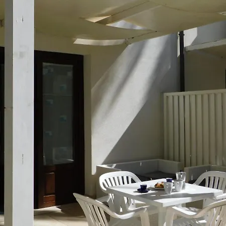 Aparthotel Elisir Favignana