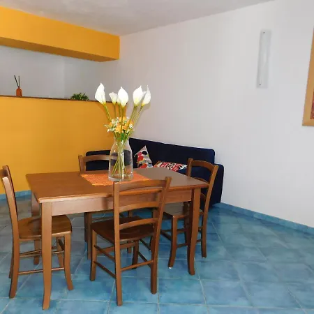 Elisir Aparthotel Favignana