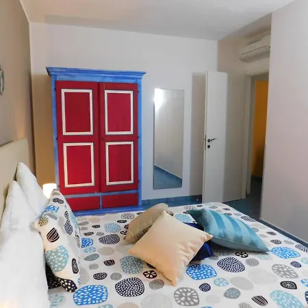 Aparthotel Elisir Favignana