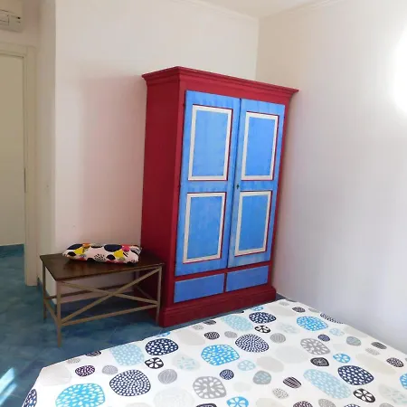 Elisir Aparthotel 2*