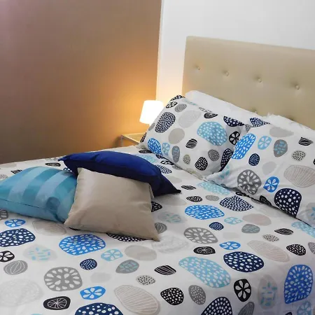 Aparthotel Elisir