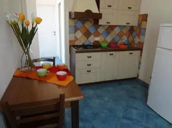 Elisir Апарт-отель Фавиньяна