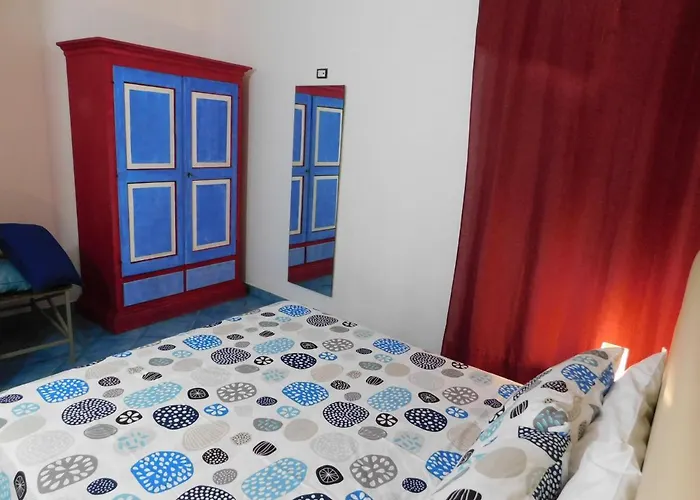 Elisir Aparthotel 3*