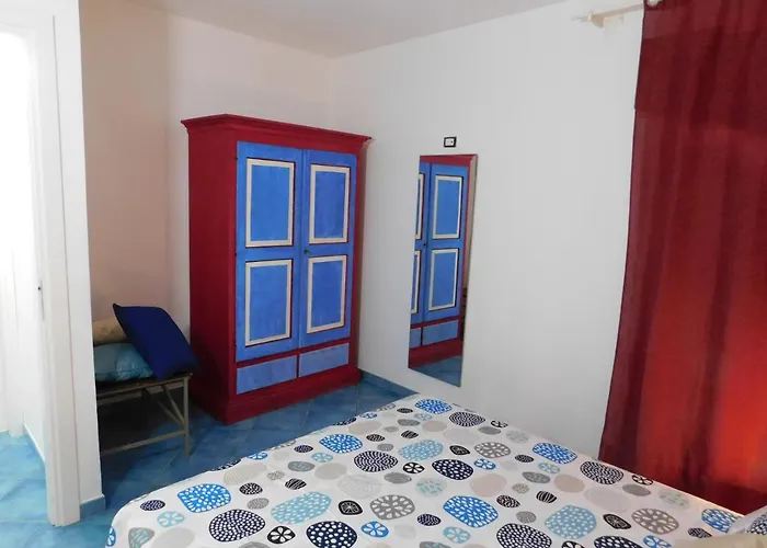 Elisir Aparthotel 3*