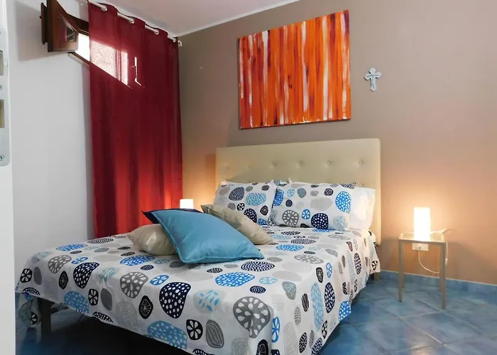 Elisir Aparthotel 3*