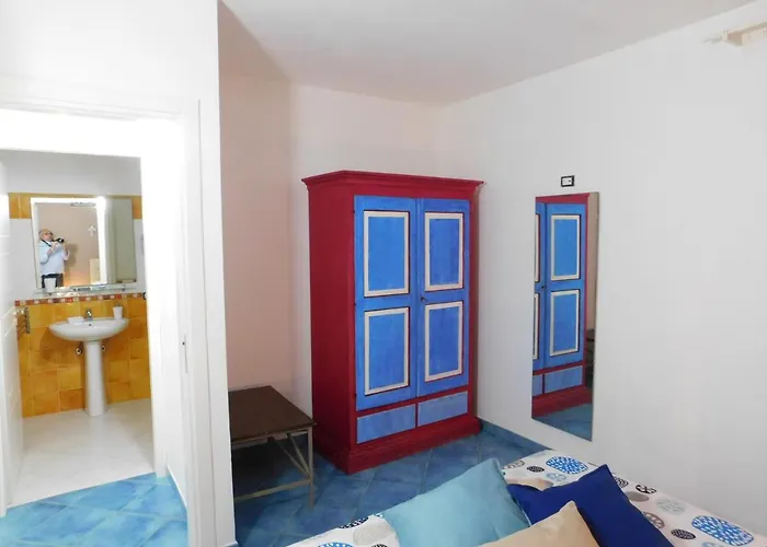 Aparthotel Elisir Favignana