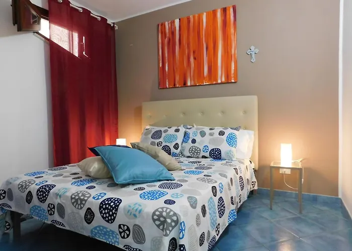 Elisir Aparthotel 3*