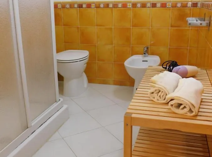 Aparthotel Elisir 3*