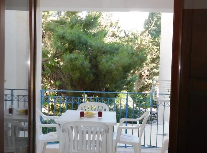 Elisir 3* Favignana