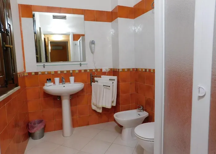 Elisir Aparthotel Favignana