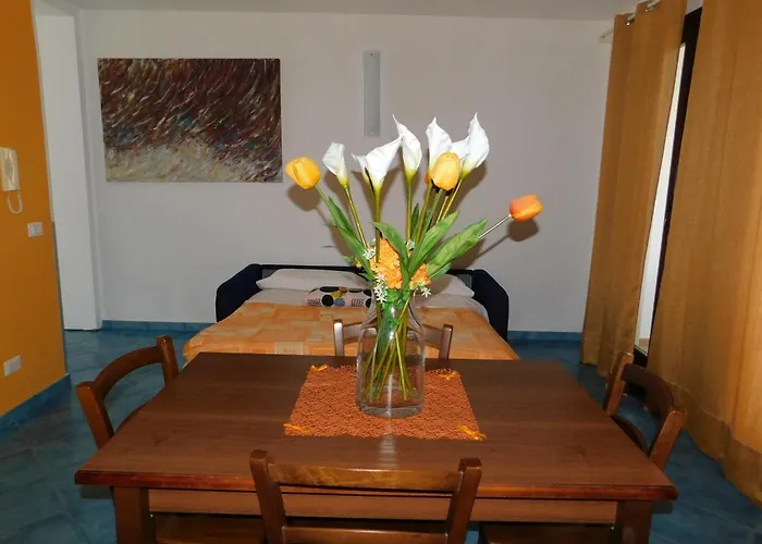 Elisir Aparthotel 3*