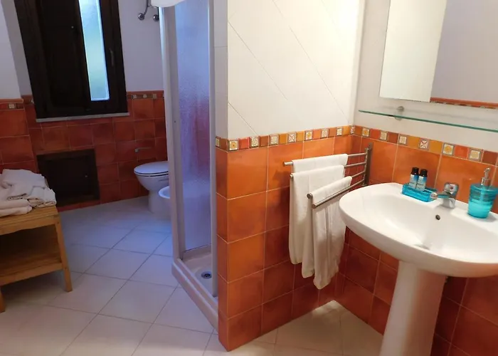 Aparthotel Elisir Favignana