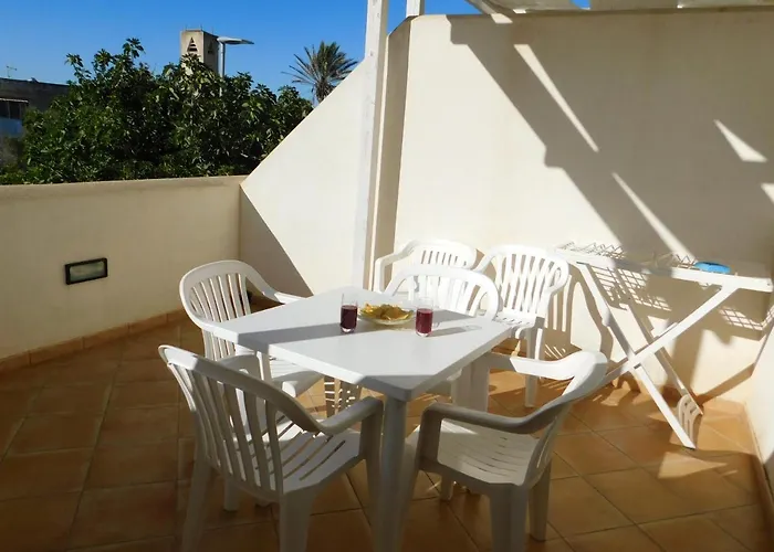 Aparthotel Elisir 3*