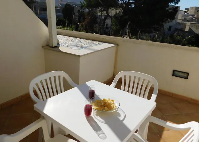 Elisir Aparthotel 3*