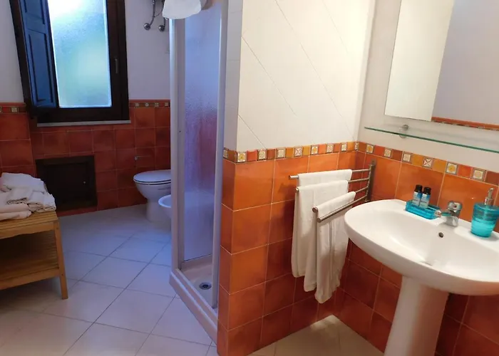 Aparthotel Elisir 3*
