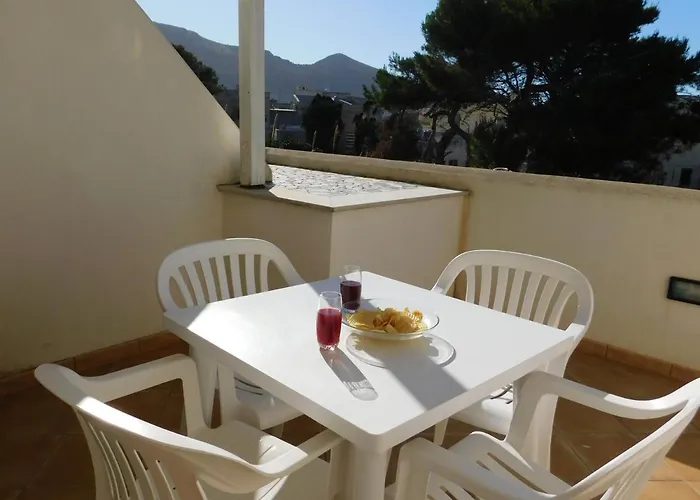 Aparthotel Elisir