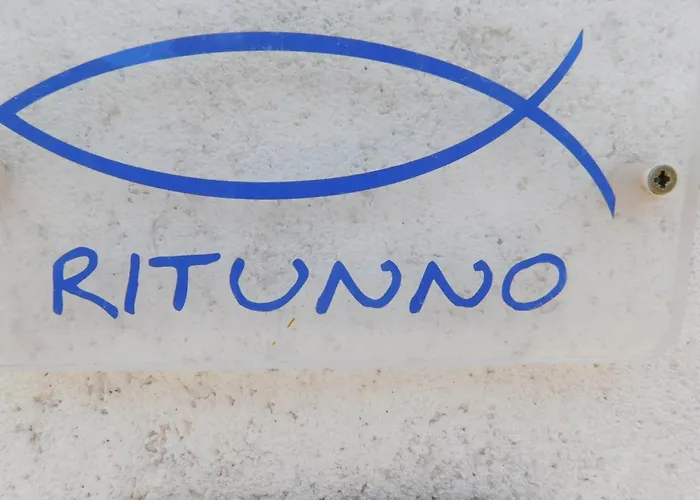 Elisir 3* Favignana