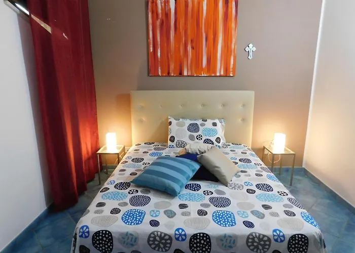 Aparthotel Elisir Favignana