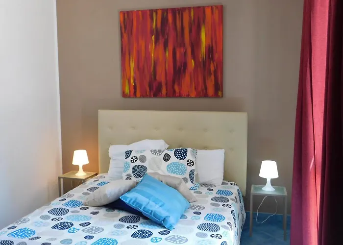 Aparthotel Elisir