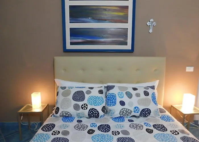 Elisir Aparthotel 3*