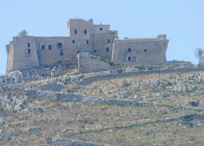 Aparthotel Elisir Favignana