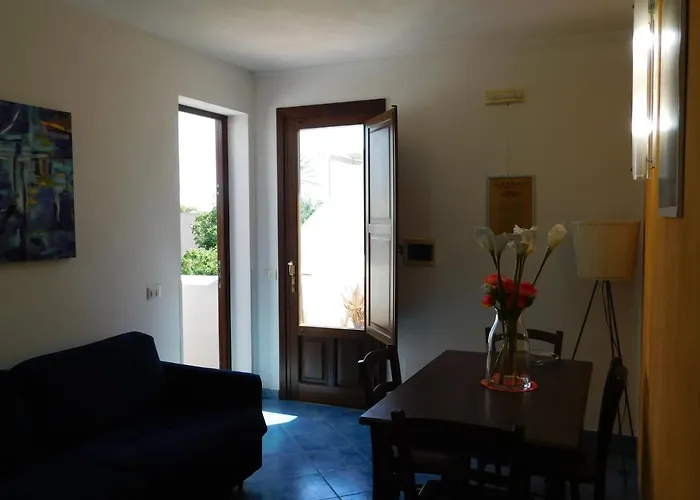 Elisir Aparthotel 3*